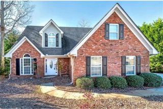 135 Saddle Lane, Covington, GA 30016