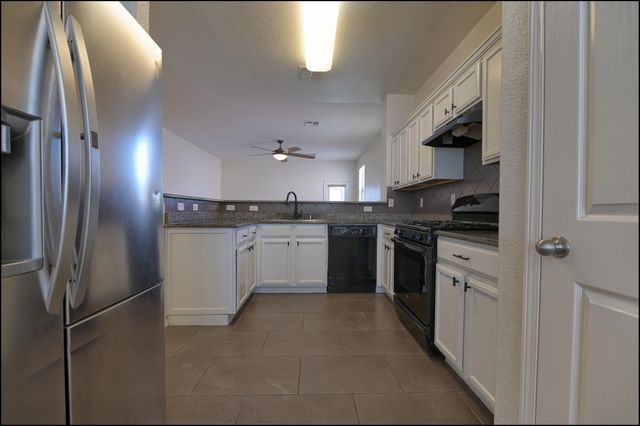 14676 OLDENBERG Court, El Paso, TX 79938
