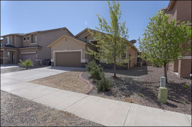 14676 OLDENBERG Court, El Paso, TX 79938