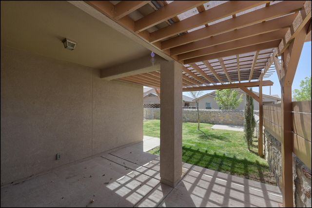 14676 OLDENBERG Court, El Paso, TX 79938