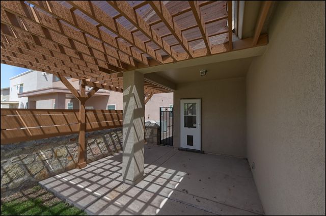 14676 OLDENBERG Court, El Paso, TX 79938