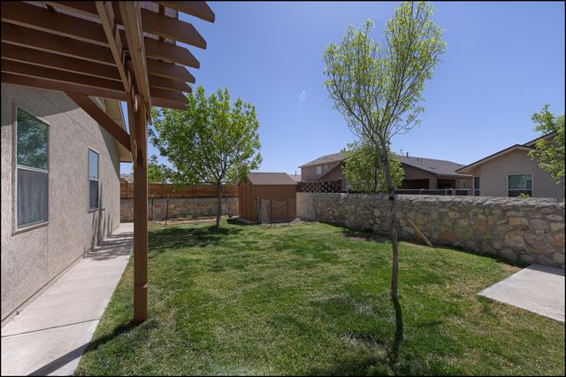 14676 OLDENBERG Court, El Paso, TX 79938
