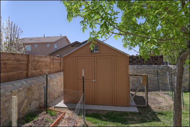 14676 OLDENBERG Court, El Paso, TX 79938