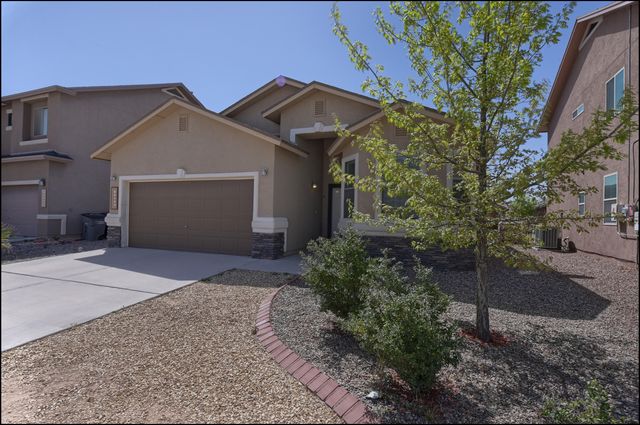 14676 OLDENBERG Court, El Paso, TX 79938