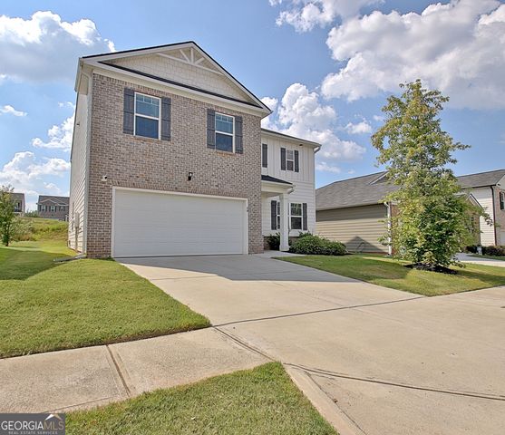 19 White Spruce Way, Newnan, GA 30265