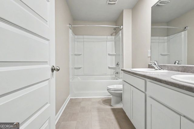 19 White Spruce Way, Newnan, GA 30265