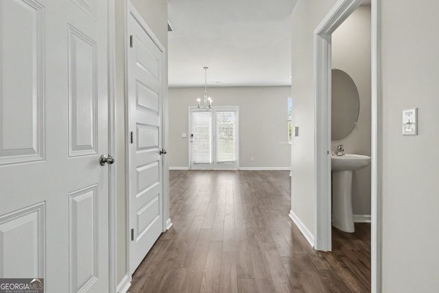 19 White Spruce Way, Newnan, GA 30265
