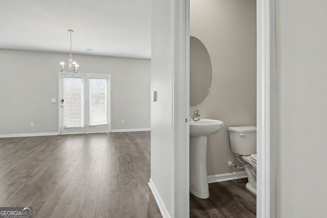 19 White Spruce Way, Newnan, GA 30265