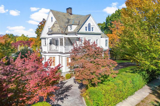 203 Corlies Avenue, Pelham, NY 10803