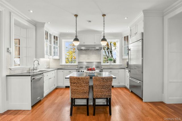 203 Corlies Avenue, Pelham, NY 10803