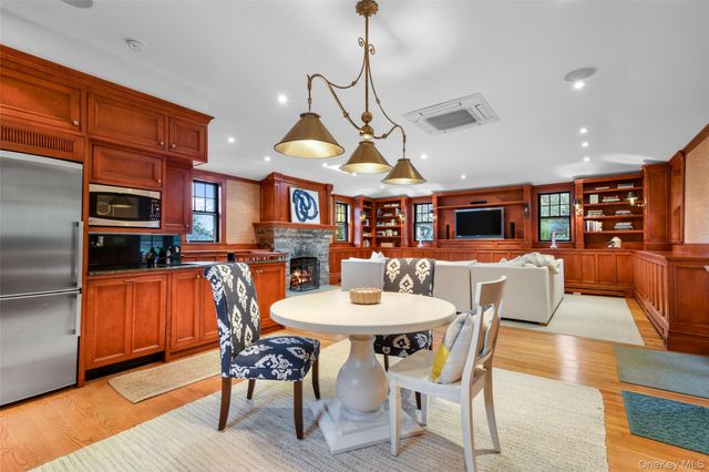 203 Corlies Avenue, Pelham, NY 10803