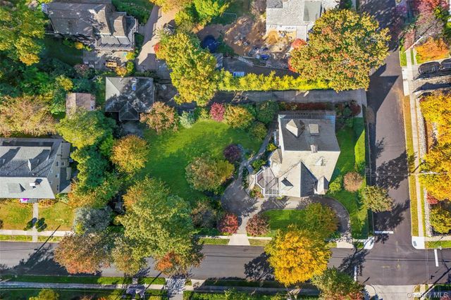 203 Corlies Avenue, Pelham, NY 10803