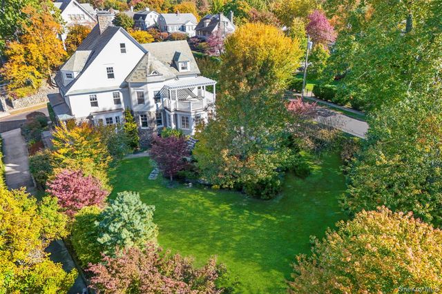 203 Corlies Avenue, Pelham, NY 10803