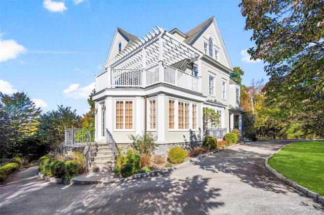 203 Corlies Avenue, Pelham, NY 10803