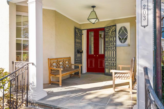 203 Corlies Avenue, Pelham, NY 10803