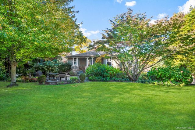 203 Corlies Avenue, Pelham, NY 10803