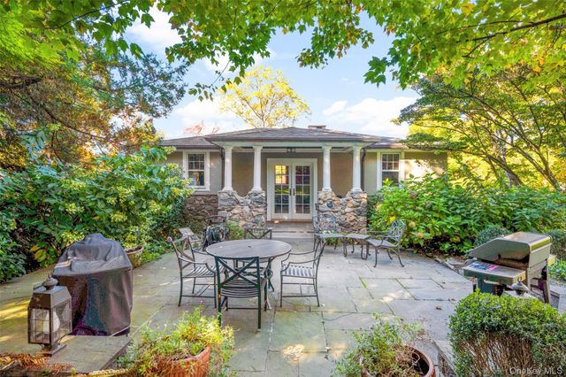 203 Corlies Avenue, Pelham, NY 10803