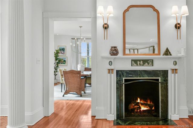 203 Corlies Avenue, Pelham, NY 10803