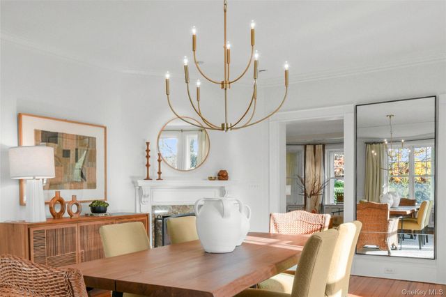 203 Corlies Avenue, Pelham, NY 10803