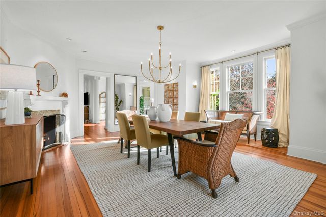 203 Corlies Avenue, Pelham, NY 10803