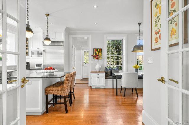 203 Corlies Avenue, Pelham, NY 10803