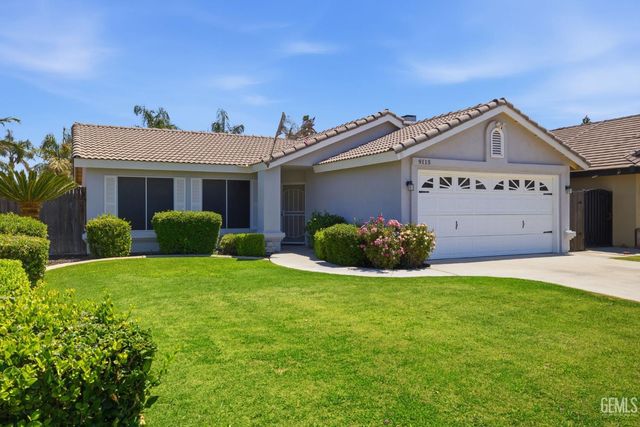 9115 Green Bank Street, Bakersfield, CA 93312