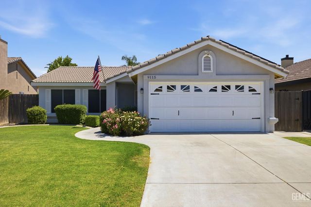 9115 Green Bank Street, Bakersfield, CA 93312