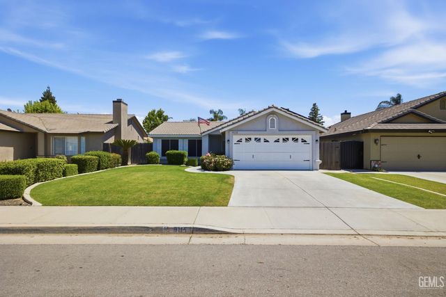 9115 Green Bank Street, Bakersfield, CA 93312