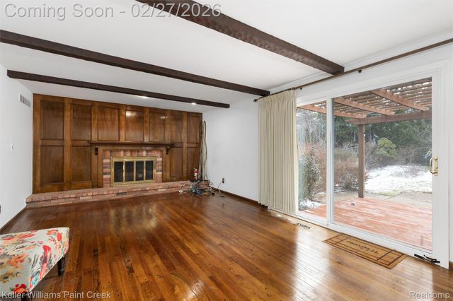 4732 Barcroft Way, Sterling Heights, MI 48310