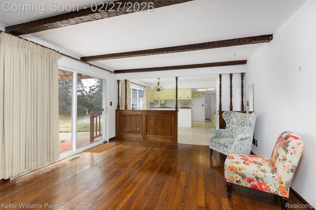 4732 Barcroft Way, Sterling Heights, MI 48310