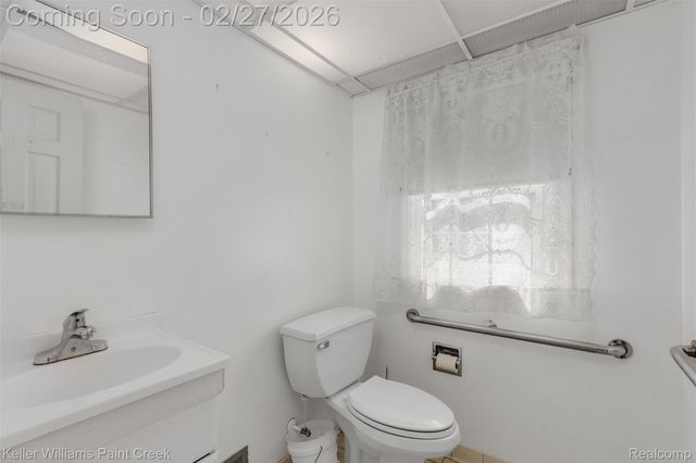 4732 Barcroft Way, Sterling Heights, MI 48310