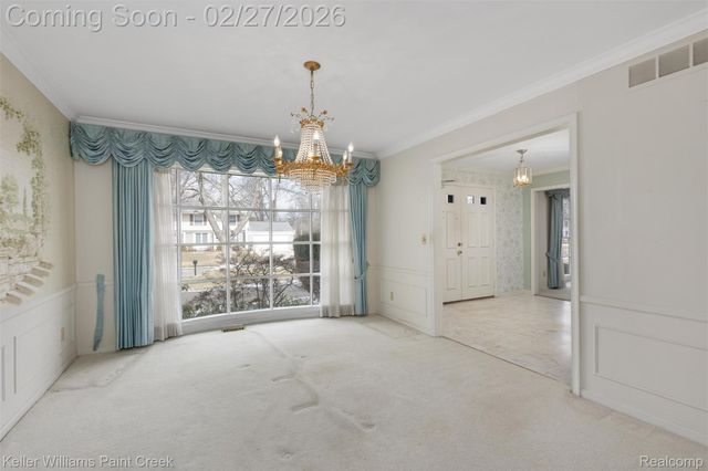 4732 Barcroft Way, Sterling Heights, MI 48310