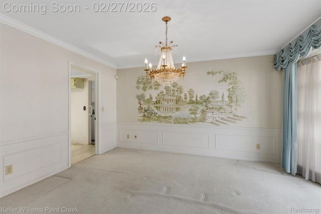 4732 Barcroft Way, Sterling Heights, MI 48310