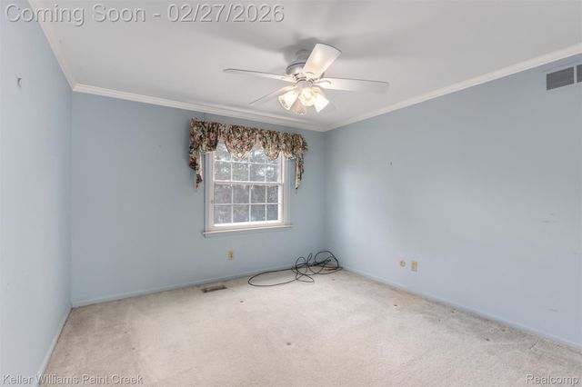 4732 Barcroft Way, Sterling Heights, MI 48310