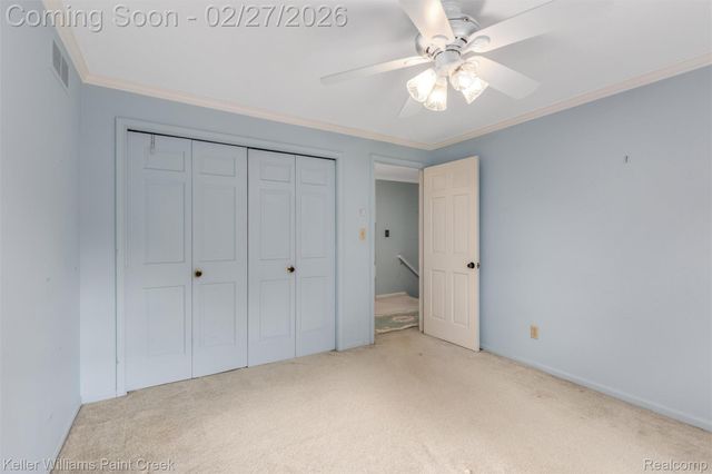 4732 Barcroft Way, Sterling Heights, MI 48310