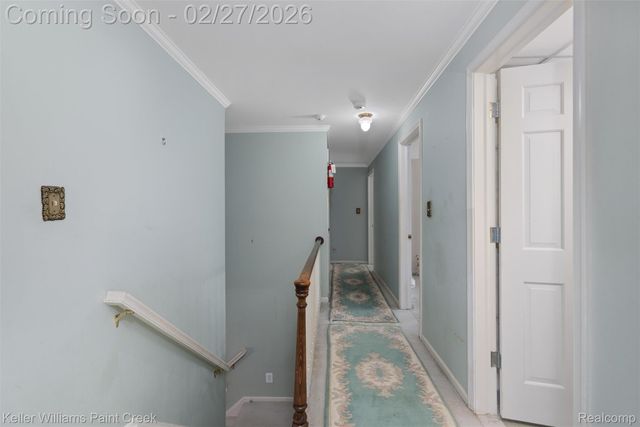 4732 Barcroft Way, Sterling Heights, MI 48310