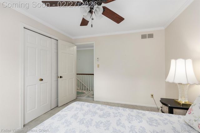 4732 Barcroft Way, Sterling Heights, MI 48310