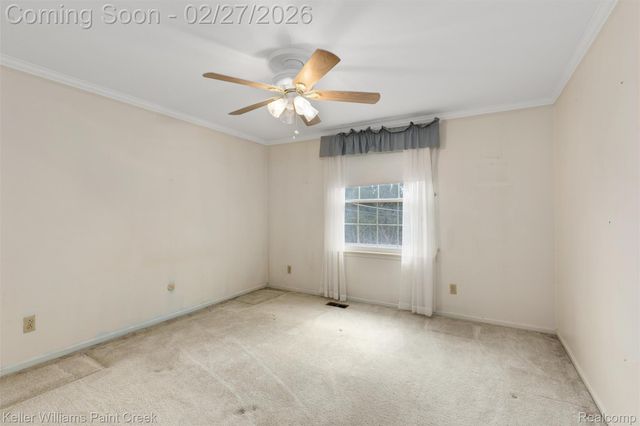 4732 Barcroft Way, Sterling Heights, MI 48310