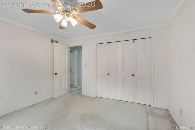 4732 Barcroft Way, Sterling Heights, MI 48310