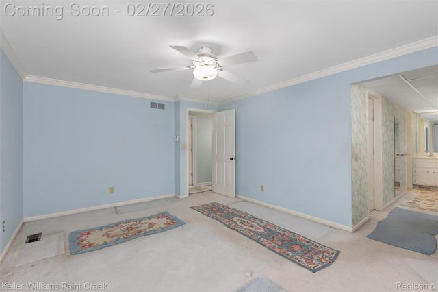 4732 Barcroft Way, Sterling Heights, MI 48310