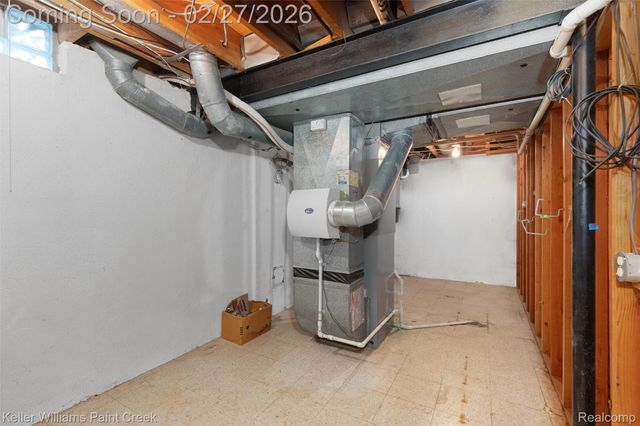 4732 Barcroft Way, Sterling Heights, MI 48310