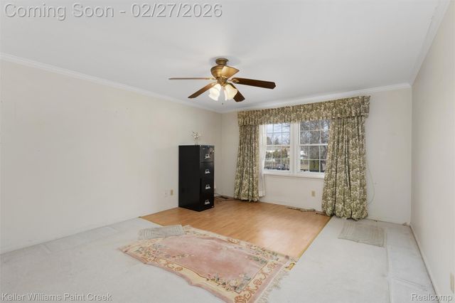 4732 Barcroft Way, Sterling Heights, MI 48310