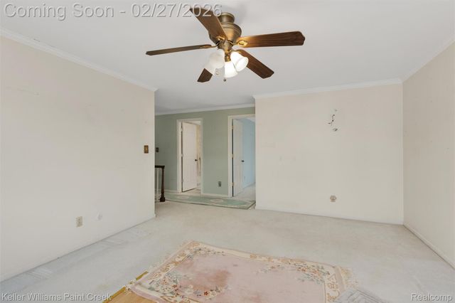 4732 Barcroft Way, Sterling Heights, MI 48310