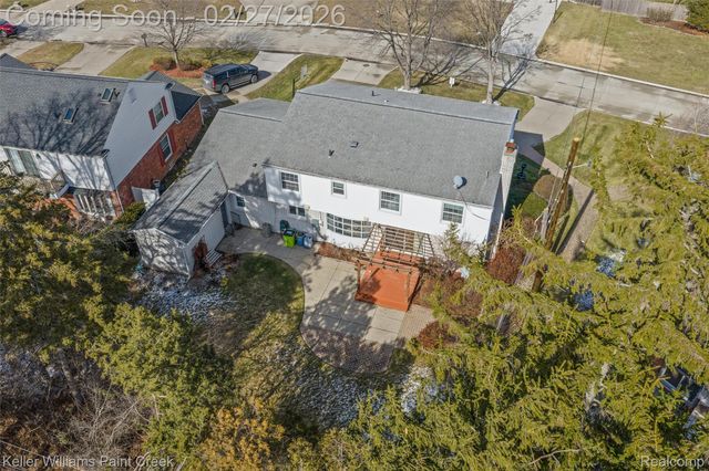 4732 Barcroft Way, Sterling Heights, MI 48310