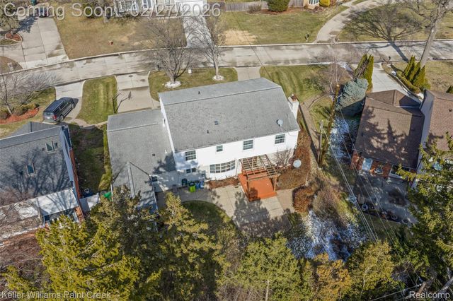 4732 Barcroft Way, Sterling Heights, MI 48310