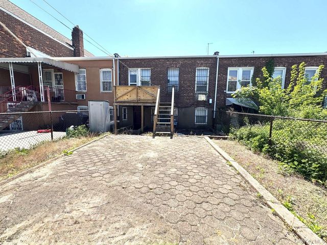 625 E 93rd Street, Brooklyn, NY 11236