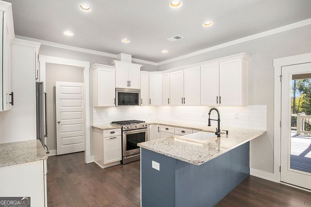 8715 Bethel Road, Gainesville, GA 30506