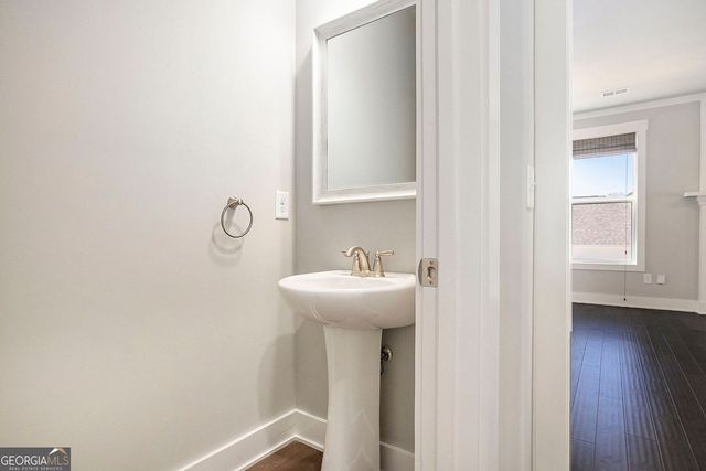 8715 Bethel Road, Gainesville, GA 30506