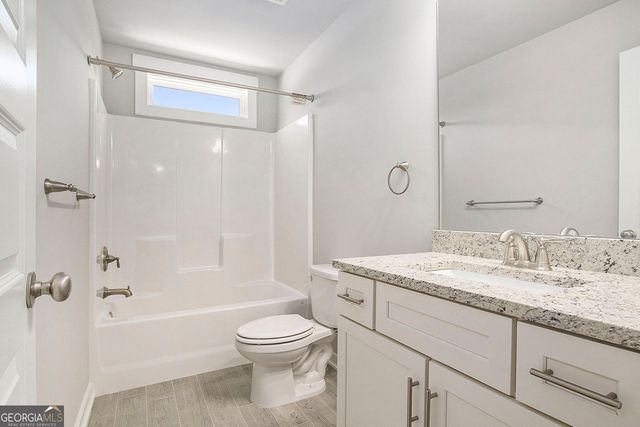 8715 Bethel Road, Gainesville, GA 30506