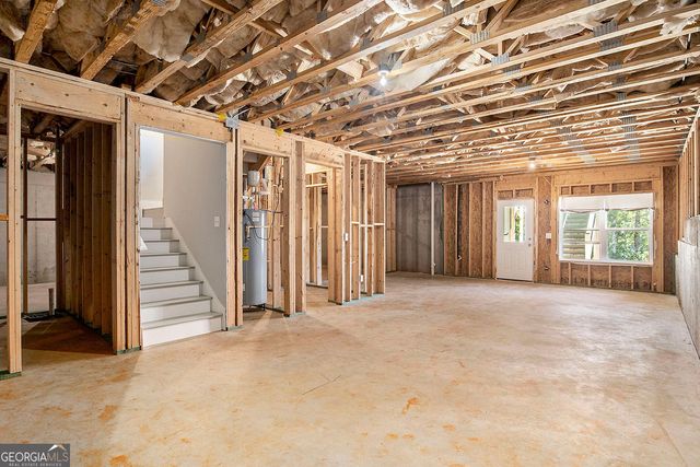 8715 Bethel Road, Gainesville, GA 30506